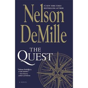 Quest -- Nelson DeMille